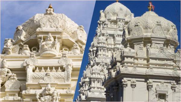 एकता और समृद्धि का टावर नाम दिया गया एकता और समृद्धि का टावर नाम दिया गया