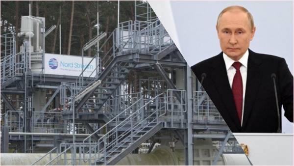 जर्मनी ने पुतिन के प्रस्ताव को खारिज कर दिया