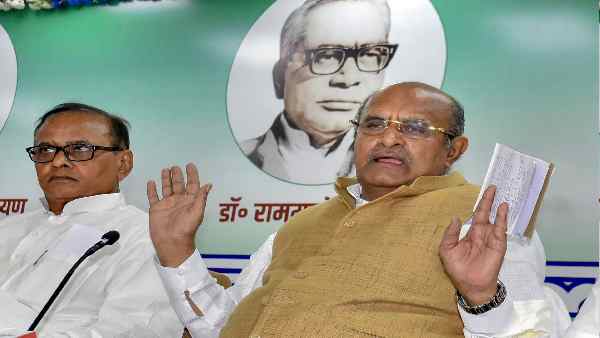 भ्रम फैला रहे हैं प्रशांत किशोर-जेडीयू