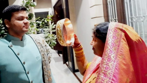उदय सिंह सैनी व नीतू सैनी भरतपुर राजस्थान उदय सिंह सैनी व नीतू सैनी भरतपुर राजस्थान