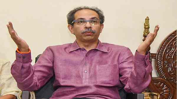 Maharashtra BJP President warns Uddhav Thackeray that the workers who are left with him will also leave Maharashtra BJP President warns Uddhav Thackeray that the workers who are left with him will also leave