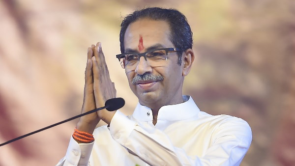 'झूठा दावा करता है एकनाथ शिंदे गुट' 'झूठा दावा करता है एकनाथ शिंदे गुट'