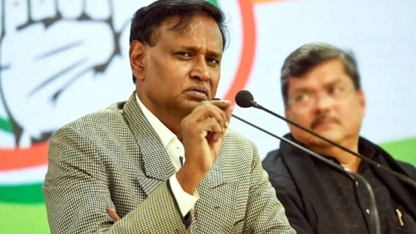 'मुर्मू जी से कोई दुबे, तिवारी, अग्रवाल, गोयल, राजपूत...' 