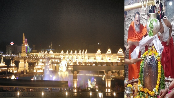 अभिषेक के लिए जबलपुर के देवाचार्य भी आमंत्रित 