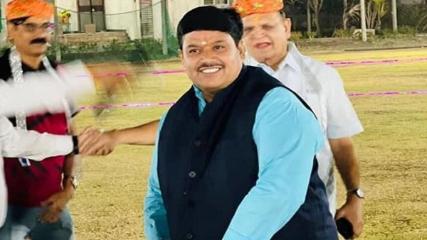 'अगर मेरे वेट लूज से विकास होता है तो मैं ऐसा करता रहूंगा..' 