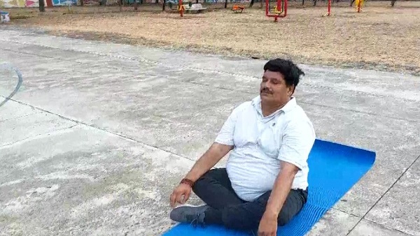 क्या डाइट लेते हैं सांसद अनिल फिरोजिया 