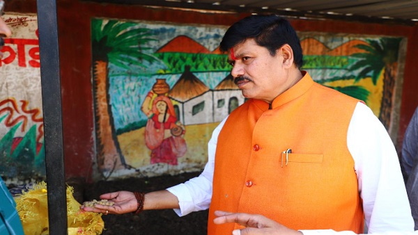 नितिन गडकरी ने कहा था- एक किलो वजन घटाने पर 1000 करोड़ दूंगा...