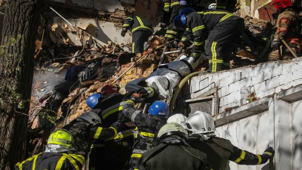 रूस पर यूक्रेन को संदेह रूस पर यूक्रेन को संदेह