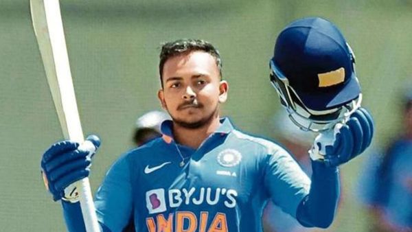भारत के लिए खेले 6 वनडे 