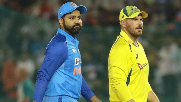 पर्थ में टी-20 का सर्वाधिक स्कोर 186/6