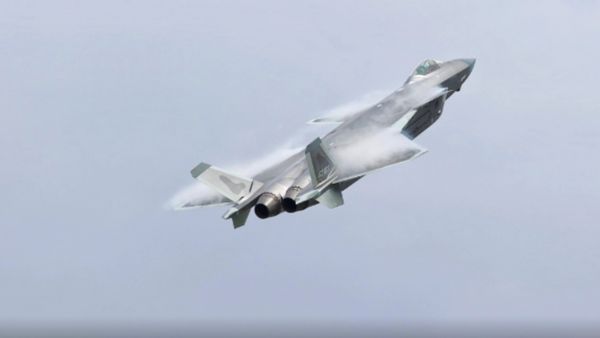 चीन के एयर प्रोग्राम को जानिए