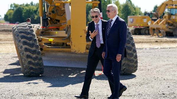 चीन को अमेरिका ने कैसे दिया झटका?