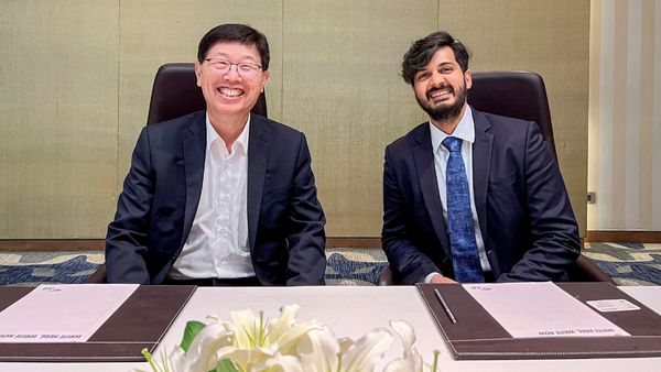 भारत सरकार क्या कर रही है?