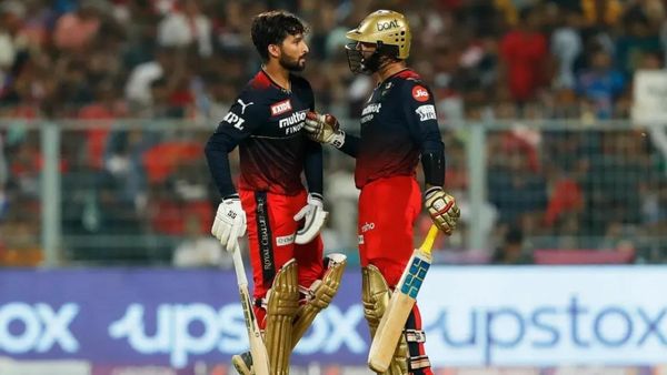 रजत ने दिखाया दम 