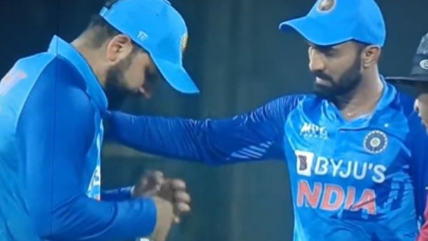 रोहित को क्या हुआ? 