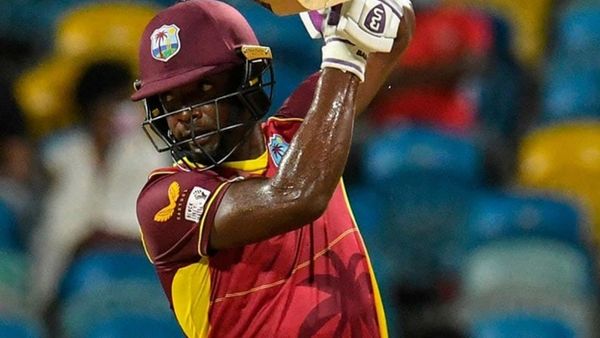 ब्रुक्स की हुई एंट्री ब्रुक्स की हुई एंट्री