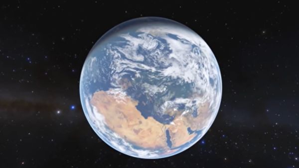 'कला और विज्ञान का संगम' 'कला और विज्ञान का संगम'