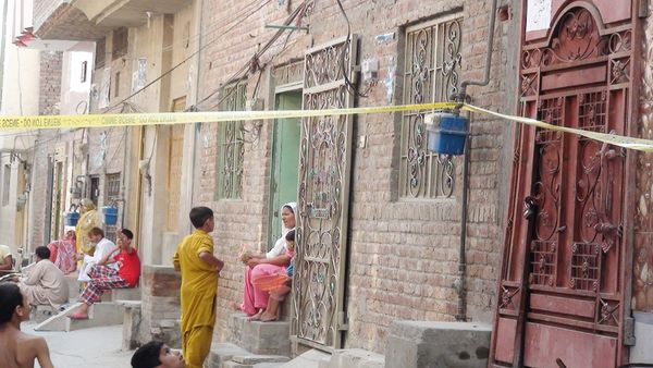 धार्मिक अल्पसंख्यकों के खिलाफ फरमान