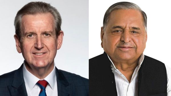 mulayam singh yadav mulayam singh yadav
