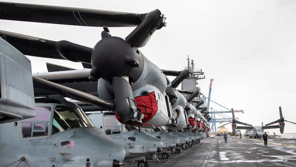 NATO to start nuclear drills