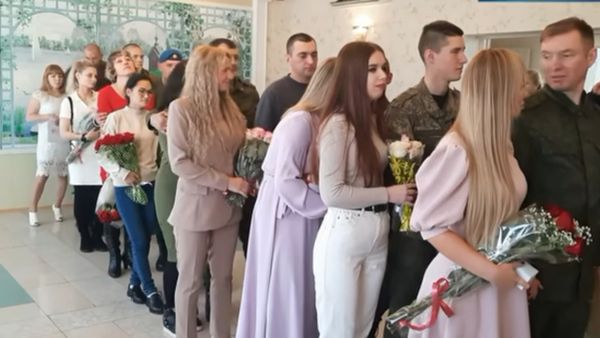 सामूहिक विवाह कार्यक्रमों का आयोजन सामूहिक विवाह कार्यक्रमों का आयोजन