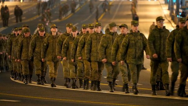 Taslima Nasrin on Ukraine women