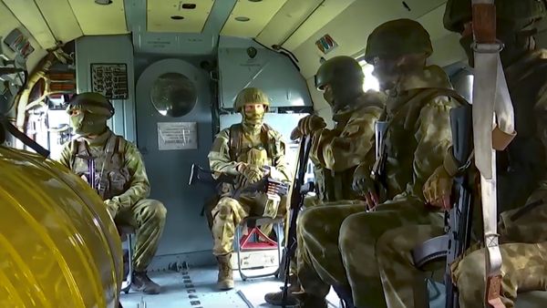 Taslima Nasrin on Ukraine women