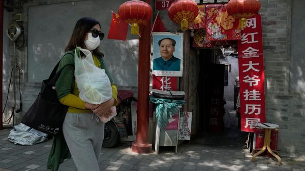 शी जिनपिंग दुनिया के लिए बनेंगे शिरदर्द?