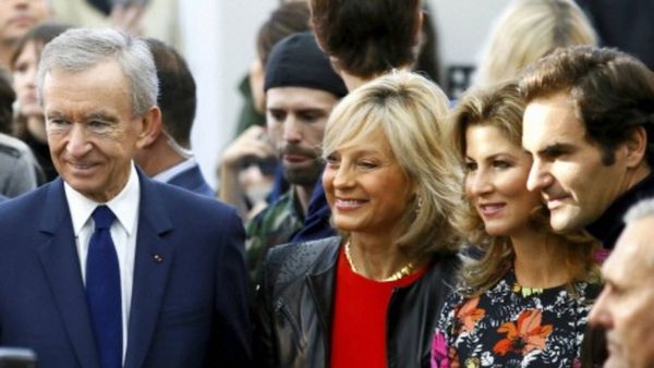 बेटे एंटनी ने किया था बचाव