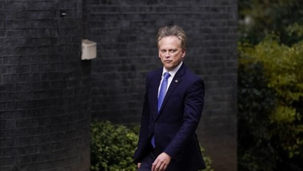 ऋषि सुनक के करीबी को मिली गृहमंत्री की कुर्सी