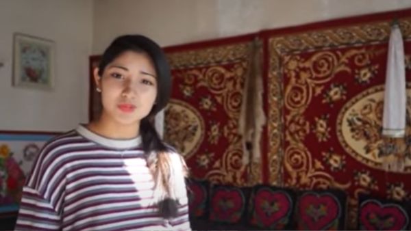 चीन के प्रोपेगेंडा का नया चेहरा बनी महिलाएं