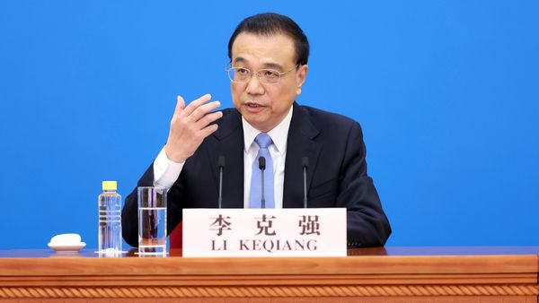 हटाए गये प्रधानमंत्री