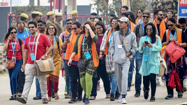 भारतीय अर्थव्यवस्था को हुआ फायदा