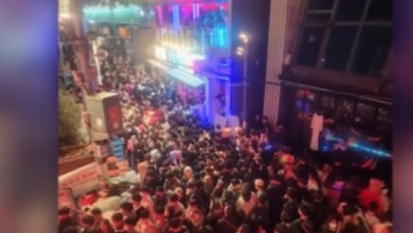 दम घुटने से ज्यादातर लोगों की मौत