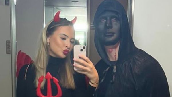 क्या होता है हैलोवीन?