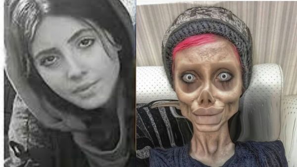 क्यों की गईं गिरफ्तार? क्यों की गईं गिरफ्तार?