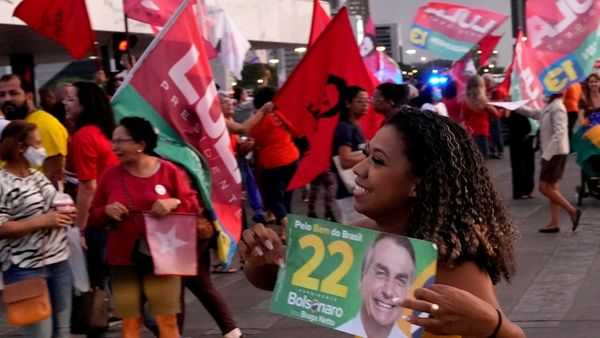 मतदान के बाद की चिंताएं मतदान के बाद की चिंताएं