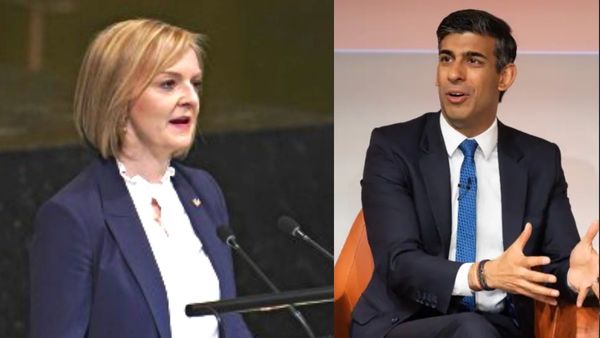 डॉलर के मुकाबले पाउंड को झटका