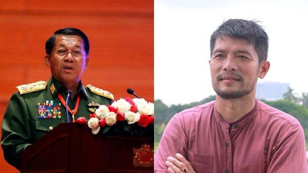 मिंट स्वे का दामाद है माउंग वीक