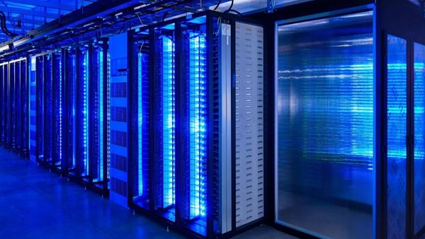 सुपर से भी ऊपर कंम्प्यूटर हो सकते हैं तैयार