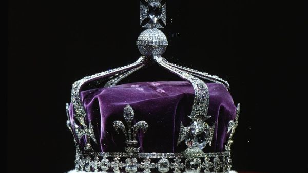 BJP प्रवक्ता ने कोहिनूर के इस्तेमाल पर जताया ऐतराज