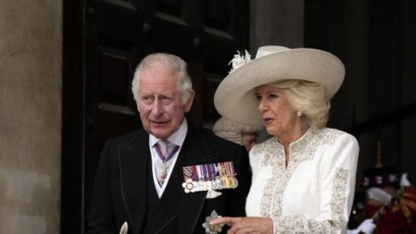 ताज नहीं पहनेंगी क्वीन कंसोर्ट कैमिला