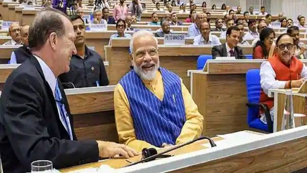विश्व बैंक पहले भी पीएम मोदी की कर चुका है तारीफ