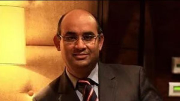 कौन है रामचंद्रन विश्वनाथन?