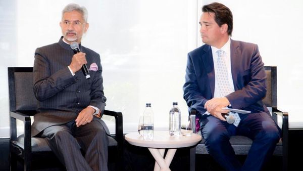 सुरक्षा परिषद को लेकर एस जयशंकर ने क्या कहा