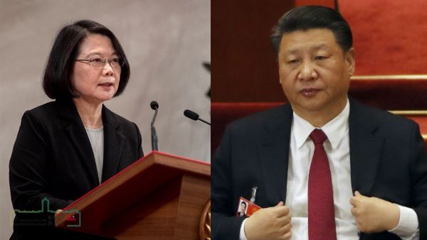 जिनपिंग ने उद्घाटन सत्र में खूब बटोरीं तालियां