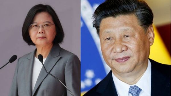 ताइवान में भी शुरू हुआ अमीरों का पलायन