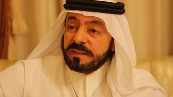 सऊद अल सालान ने पश्चिमी देशों को दी धमकी सऊद अल सालान ने पश्चिमी देशों को दी धमकी