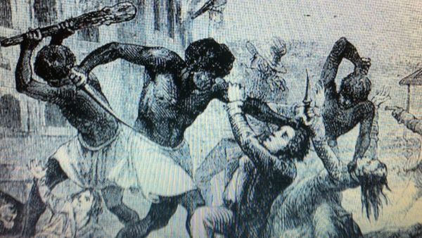 इस्लाम में गुलामी की नहीं है मंजूरी