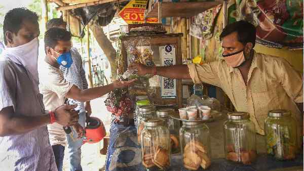 यूपीआई ने बदल दिया भुगतान का तरीका 